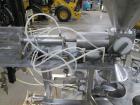 Colborne 6-plate Cream Depositor